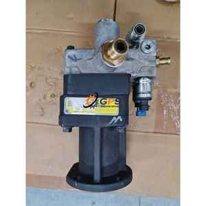 Bomba de combustible de calidad OEM para QSK23 números de pieza 4307242 2897672 4087997 4076753 4010566 - Product Image 2