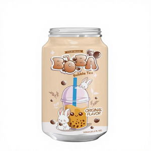 Bebida de té de burbujas TanDo, ingrediente natural, refrescante y baja en azúcar, alta calidad, marca privada, certificado HALAL ISO - Product Image 3