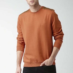 Sweat-shirt en molleton personnalisé pour homme, séchage rapide, évacuation de l'humidité, idéal pour la gym, les entraînements, les activités décontractées et les sports de plein air - Product Image 2