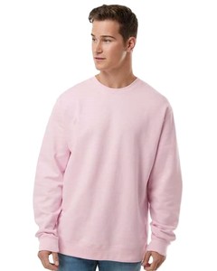 Sudadera de Cuello Redondo para Hombre, con Logotipo Personalizado Bordado e Impreso, Corte Regular, 100% Algodón Tejido, Estilo Casual - Product Image 5