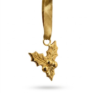 Premium Metal Christmas Hanging Ornament Decorative <b>Tree</b> Decoration For Holiday Home Party Celebration - Product Image 3