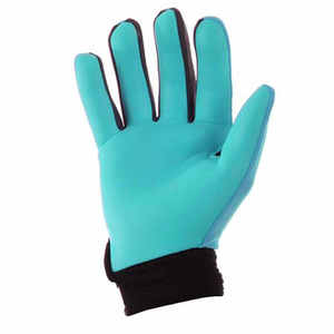 New Latest Style Leather Touch Screen American Football Gloves for Men-High Quality Sports Gloves Hot Selling <b>Cheap</b> Price - Product Image 5