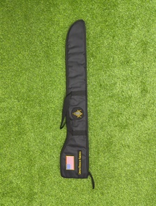 กระเป๋าใส่ดาบพิธีกรรมเมสันพร้อมป้ายปัก - Product Image 5