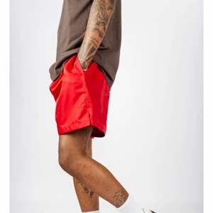 Shorts personnalisés 2026 pour hommes – Streetwear d'été en nylon, shorts cargo classiques décontractés, shorts hip-hop à manches courtes - Product Image 2