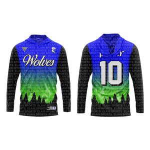 Maillots et shorts de football 7v7 respirants, ensembles personnalisables avec sacs, gants, casque – Design unique – Offre spéciale 2026 - Product Image 3