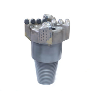 126mm <span class=keywords><strong>PDC</strong></span> Diamond Broca <span class=keywords><strong>API</strong></span> <span class=keywords><strong>ISO</strong></span> Padrão Non-Coring Hard Rock <span class=keywords><strong>Bit</strong></span> para Mineração e Perfuração de Poço de Água - Product Image 5