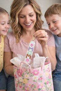 Abalorios de Estrella con Diseños de Elefantes y Personajes Personalizados, Estilo de Moda Nueva Tendencia, Cuentas de Semillas para Niñas, Colgantes y Abalorios Religiosos de Moda - Product Image 6