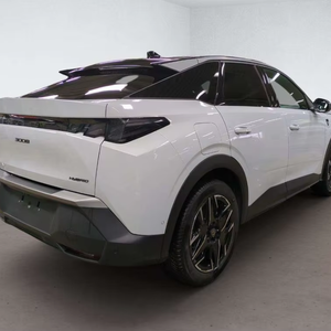 2025 911 GT MildHybrid Turbo DSG6 1.6L Gasoline SUV Industrial Plastic Dark Leather Seats Panoramic Sunroof - Product Image 2