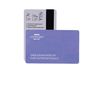 CR80 크기 13.56mhz 빈 흰색 PVC 카드 <span class=keywords><strong>RFID</strong></span> MIFARE DESFire(R) EV1 EV2 EV3 4K - Product Image 4