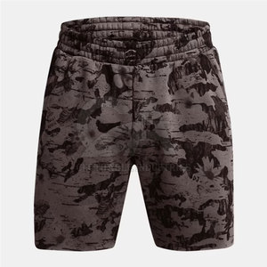 Shorts Homme Légers en Coton Séchage Rapide Coupe Slim – Meilleures Ventes 2026 - Product Image 2