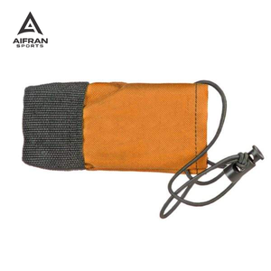 Housse de protection pour fusil de paintball de qualité supérieure, en nylon élastique, avec cordon de serrage réglable, design durable - Product Image 4