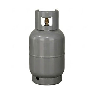 5KG Steel Gas Cylinder Portable <b>Utility</b> Container for Home Kitchen Outdoor Travel Applications Durable Iftikhar Engineering - Product Image 6
