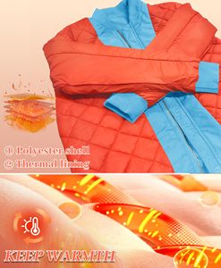 Blouson Bomber Léger en Toile Respirant pour Homme Grande Taille Coupe Slim à Capuche Écologique pour l'Entraînement Quotidien en Extérieur - Product Image 6