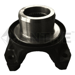 เหมาะสำหรับข้อต่อ JCB YOKE FLANGE M24 450/27200 450/17900 เพลาขับ 3CX 4CX 3DX รถแบคโฮ รถตักล้อยาง รถเทเลแฮนด์เลอร์ - Product Image 1