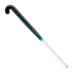 JAZO INDUSTRIES Palo de Hockey sobre Césped Superligero Premium 100% Carbono para Uso en Exteriores con Opciones de Personalización - Product Image 3