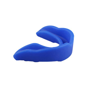 Protectores Bucales Ligeros, Diseño Flexible y Protector, Ajuste Cómodo, Equipo de Seguridad para Entrenamiento de Boxeo, Personalización de Marca - Product Image 1