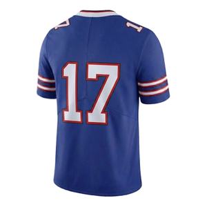 เสื้อฟุตบอลผู้ชายเสื้อกีฬาน้ำหนักเบาระบายอากาศ - Product Image 3