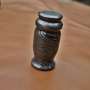Handmade Damascus Steel Nail <b>Hammer</b> Industrial Grade Heavy-Duty Machinist <b>Hammer</b> Multi-Purpose High Quality Blacksmithing - Product Image 5
