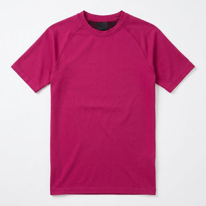 เสื้อรัดกล้ามเนื้อผู้ชายแบบขายส่งสั่งทำพิเศษ แห้งเร็ว สำหรับออกกำลังกาย ฟิตเนส กีฬา วิ่ง เทรนนิ่ง ฝึกซ้อม เพิ่มประสิทธิภาพการเล่นกีฬา - Product Image 1