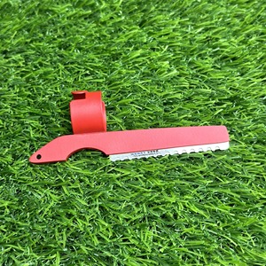 Professional Finger <b>Ring</b> Hair Shaper Razor with Adjustable Grip & Custom Color Handle Salon Grade Hair <b>Thinning</b> Texturizing - Product Image 5