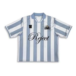 Uniformes de football américain personnalisés, maillots de football par sublimation, maillots de football en twill - Product Image 4