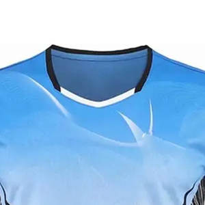 Uniforme de Voleibol de la Mejor Calidad, Transpirable y de Secado Rápido, en Oferta a Bajo Precio - Product Image 4