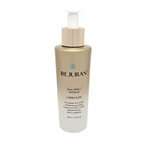 Siero Anti-Età REJURAN 30ml a Doppio Effetto con C-PDRN, Niacinamide e Peptidi per Illuminare e Rassodare la Pelle - Product Image 3