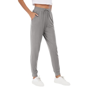 Pantalones Deportivos de Verano a la Moda para Hombre, 100% Algodón, Transpirables, con Cierre de Cordón, los Más Vendidos, Precio Económico, Exportación - Product Image 5