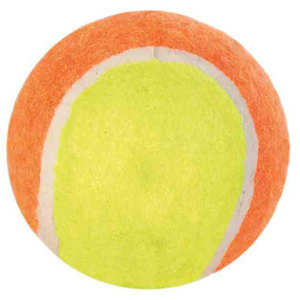 Pelotas de Tenis de Fieltro Trixie Surtidas de 6 cm, Juguete para Perro - Product Image 2