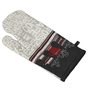 Manoplas de horno más vendidas con soporte para olla Manopla de horno de buena calidad para uso en la cocina al precio más bajo Proveedor en India - Product Image 6