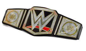 Ceinture de championnat de lutte indiscutée poids lourd taille adulte, vente chaude, personnalisation du logo, duplication, haute qualité, meilleures ceintures de vainqueur - Product Image 5