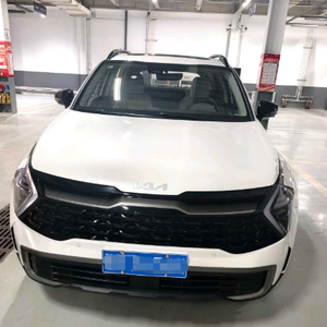 <span class=keywords><strong>Kia</strong></span> <span class=keywords><strong>Sportage</strong></span> <span class=keywords><strong>2023</strong></span> 2.0L Automático, Tracción en Dos Ruedas, HEV 2WD, Versión Flagship, Auto Usado a Bajo <span class=keywords><strong>Precio</strong></span> - Product Image 1