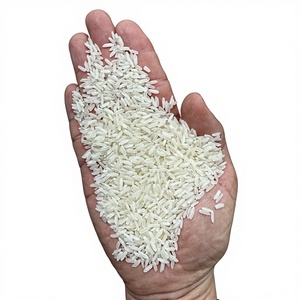 Arroz Jazmín Vietnamita Estándar de la UE, 5% de Grano Partido, Arroz Blanco Aromático Premium, Certificado HACCP ISO, Trazable para Exportación/ ANNA DO - Product Image 1