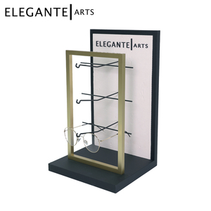 Ventana Óptica de Exhibición Stoneboard - Product Image 3