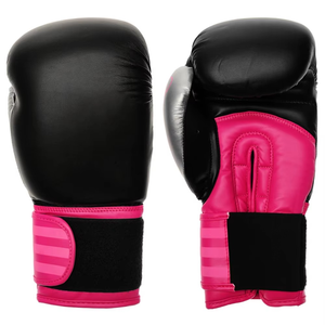 Gants de boxe sur mesure, couleur unie et motif uni, taille adulte, nouvelle arrivée, gants de boxe professionnels - Product Image 1