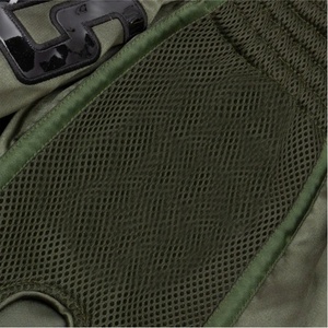 กางเกงมวยไทยแห้งเร็ว ใส่สบาย คุณภาพดี รับสกรีนโลโก้ สำหรับกีฬาต่อสู้ - Product Image 5