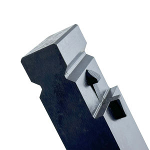 Fabricación de troqueles Multiv, troquel de freno de prensa hidráulica CNC de alta calidad - Product Image 1