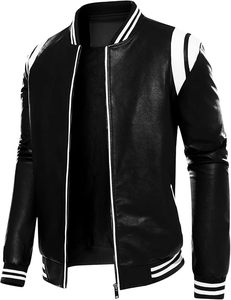 Unisex Casual Spring Satin Bomber <b>Jacket</b> 100% Cotton <b>Waterproof</b> Breathable Windproof Quick Dry <b>Thin</b> Front Athletic Varsity Sale - Product Image 6