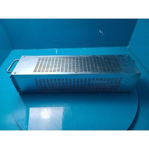 Boîtier de contrôle haute tension TEL TEL Telius SCCM Shin PS T-HV CONT BOX 1, utilisé comme telle qu'il est, pièces d'équipement semi-conducteur d'occasion - Product Image 1