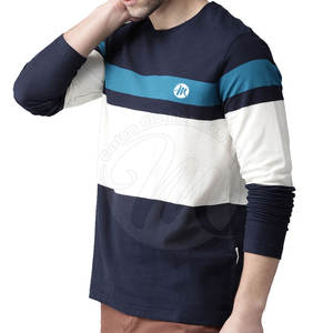 Camisa de manga larga 100% algodón de alta calidad, personaliza tu logotipo, mejor precio, camisa de manga larga para venta en línea - Product Image 2