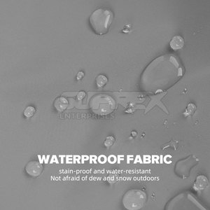 Abrigo de Invierno para Mascotas, Ecológico, Moderno y Ajustable, Chaqueta Acolchada de Poliéster y Algodón para Perros Pequeños, Medianos y Grandes - Product Image 5