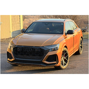 Audi RS Q8 2023 - Product Image 5