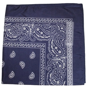 Handmade Ethnic <b>Designer</b> Scarf for Women 100% Cotton Square <b>Bandana</b> in Multi-Colors Customized Sizes Wholesale - Product Image 1