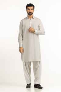 Traje Shalwar Kameez Pakistaní de Alta Calidad Hecho a Medida, Estilo Casual para Hombre, Diseños Más Recientes y Más Vendidos, Vestido Salwar Kameez para Hombre - Product Image 2
