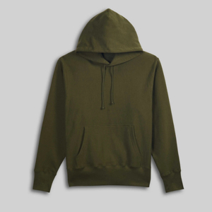 Sweat à capuche unisexe en polyester/coton de haute qualité, coupe classique, molleton épais, respirant et à séchage rapide, idéal pour l'hiver – Meilleure vente - Product Image 2