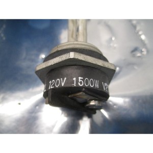 Elementos para Calentadores de Agua CHROMALOX SG-1153L, 120V - Equipos y Piezas Semiconductores de Confianza de Larga Duración a Nivel Mundial - Product Image 3