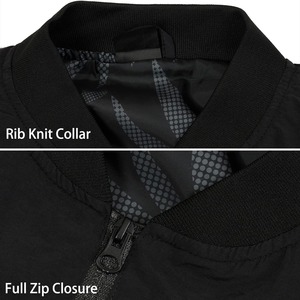 Chaqueta Cargo Urbana para Hombre con Logotipo Personalizado – Chaqueta Utilitaria Resistente con Múltiples Bolsillos para Uso Urbano y Casual - Product Image 3