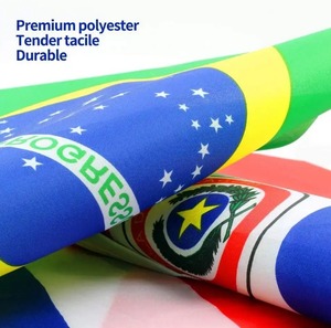Bandera Deportiva Personalizada para Paintball, Resistente a la Intemperie, para Promoción de Equipos, Campos de Paintball y Publicidad Exterior - Product Image 2