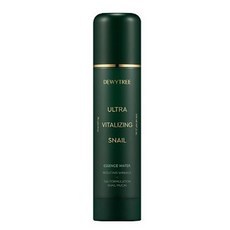 Dewytree Ultra Vitalizing Snail Essence Water 150ml Liquide 1 unité - Product Image 1