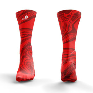 Calcetines Personalizados Directo de Fábrica, Cómodos, Elásticos, Tejidos Premium, Accesorios para Calzado - Product Image 1